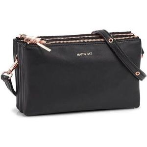 Matt and Nat TRIPLET mini cross body bag